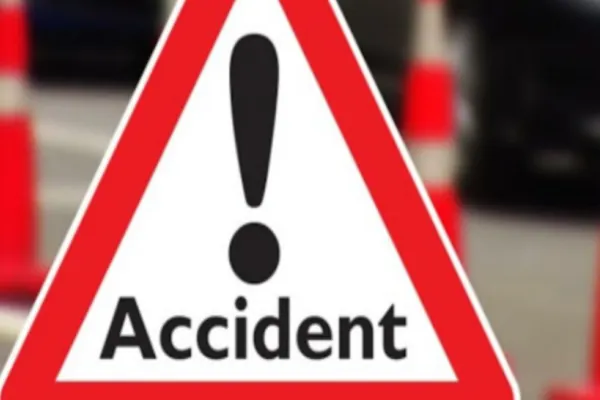 Trafic OPRIT temporar pe Centura Capitalei, din cauza unui accident rutier: Când va fi reluată circulația