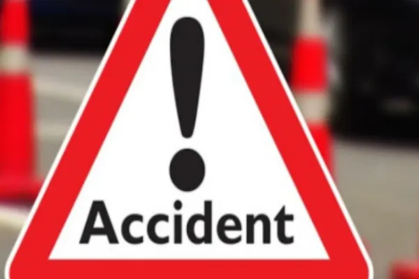 ACCIDENT ÎNFIORĂTOR! 1 mort și 2 răniți