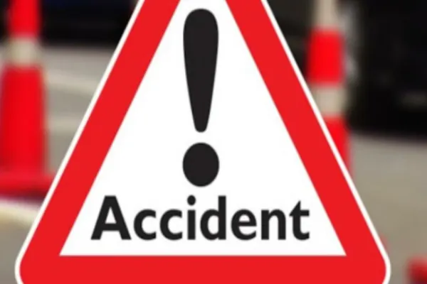Accident în plin centrul Capitalei. Un tânăr de 22 de ani a lovit 3 mașini pe Calea Dorobanți