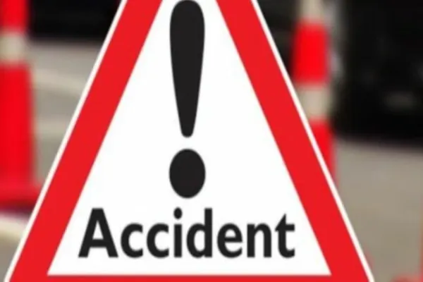 ACCIDENTELE se țin lanț în Prahova! Într-un interval de aproximativ 30 de minute, s-au produs două accidente grave cu PIETONI