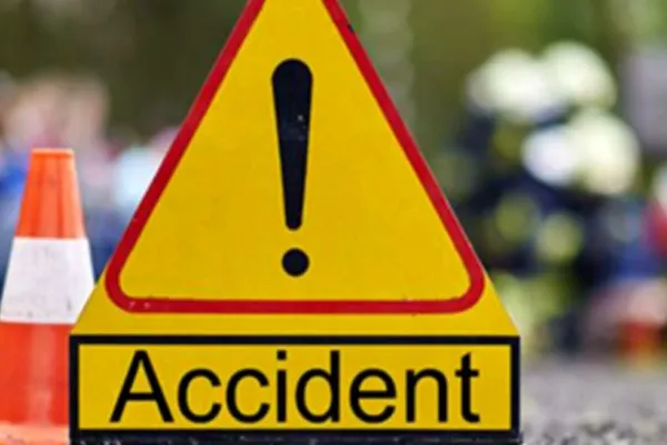 ACCIDENT rutier pe DN1A. O femeie a fost rănită