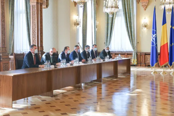 Kelemen Hunor îl invită pe Iohannis să renunțe mai repede la mandat: „Pe 21-22 decembrie ar putea să o facă”