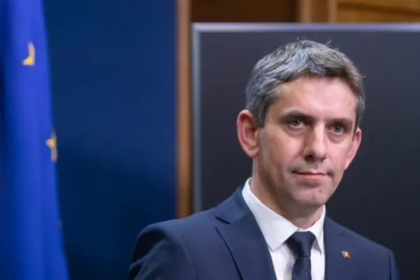 Ionel Dancă: Actuala conducere a predat partidul și guvernarea la picioarele PSD. Mesaj tulburător după demisia din PNL