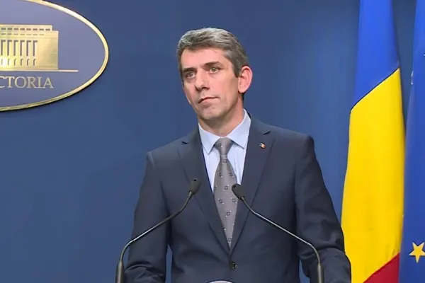 Ionel Dancă DEMISIONEAZĂ din PNL: „Pleacă Ludovic Orban, plec și eu! O gașcă de nevertebrate predă guvernarea și țara la PSD”