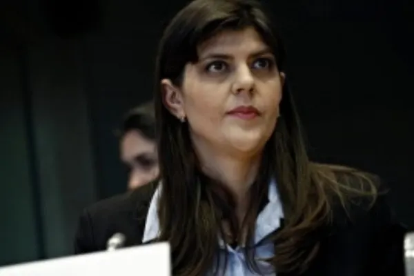 Laura Codruța Kovesi declară război oligarhilor ruși! Parchetul European, pregătit să incrimineze încălcarea sancțiunilor împotriva Rusiei