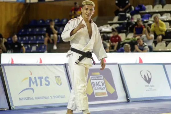 Aur pentru România. Performanță incredibilă pentru sportul autohton