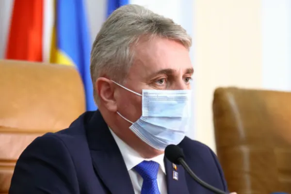 Lucian Bode a făcut anunțul. Ce se întâmplă, din 2022, cu salariile și pensiile celor din MAI