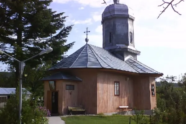 Focar de COVID-19 la mânăstirea Dălhăuți - aproape toate măicuțele s-au îmbolnăvit