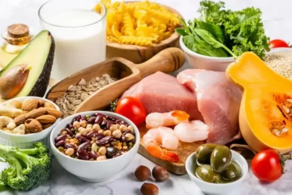 Alimentele care hrănesc celulele canceroase și provoacă inflamații în organism - Nu le mai consuma