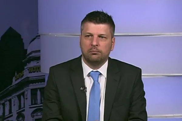 LIVE Realitatea din PNL - Invitat: Sorin Moldovan