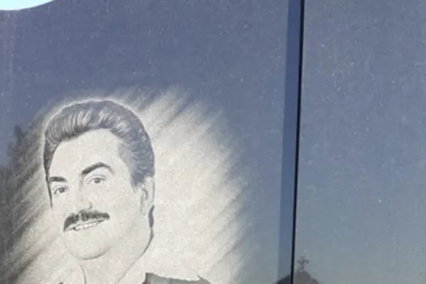 Răsturnare de situație după moartea lui Petrică Mâțu Stoian. Direcția de Sănătate Publică, dată în judecată