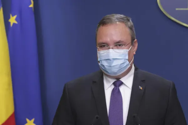 MESAJUL prim-ministrului Nicolae Ciucă de Ziua Bucovinei