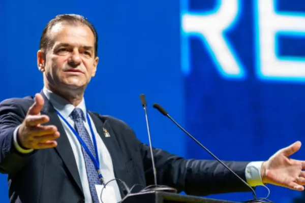 Ludovic Orban critică scenariul rotativei guvernamentale: ”A fost inventată pe vremea lui Iohannis, când s-a făcut monstruoasa coaliție”