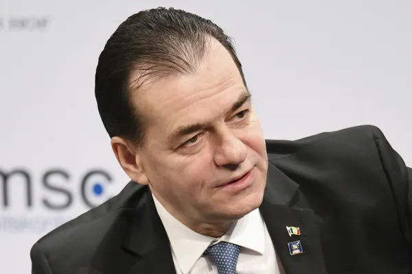 Ludovic Orban lovește puternic în PSD: "Nu s-au ținut de cuvânt" - Cum pierd pensionarii peste 400 de lei din venituri în 2022
