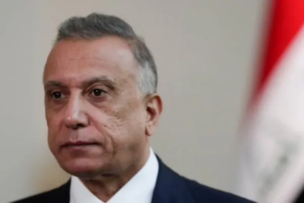 Premierul irakian, VIZAT de un atac cu dronă încărcată cu explozibil - Mesaj după tentativa de asainat