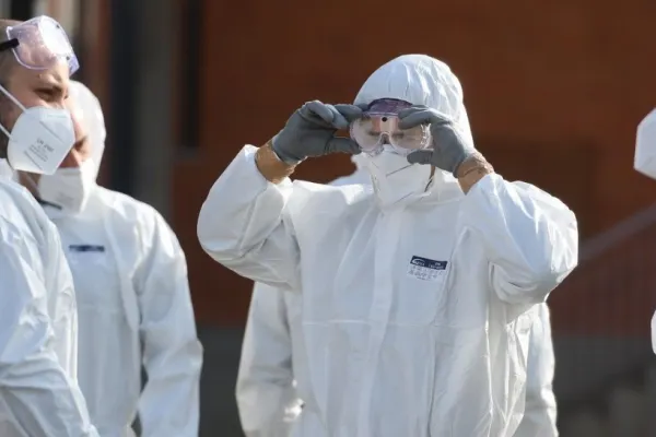 Italia şi-a înăsprit măsurile de siguranţă sanitară! Sunt vizate mijloacele de transport in comun
