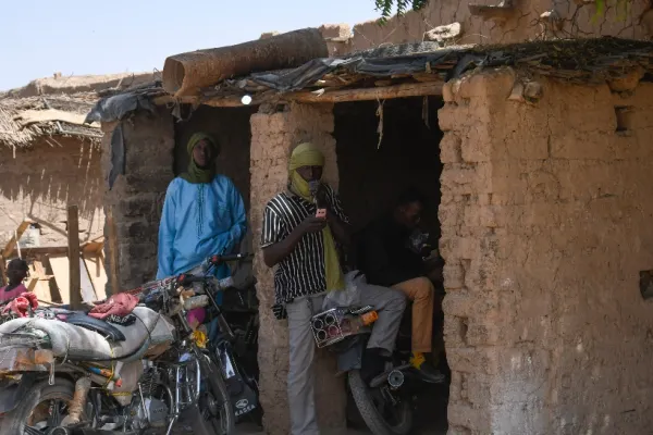 Tragedie în Niger. 18 oameni au murit după ce o mină de aur s-a prăbușit