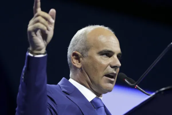 Rareș Bogdan: "Mențineți cota unică și nu introduceți taxe" - Semnalul de alarmă tras de europarlamentarul PNL