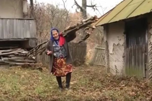 VIDEO | Realitatea dramatică a bunicilor care au clădit țara. Reportaj cutremurător din România uitată