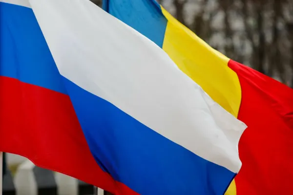 Tensiuni între România și Rusia - Ce răspuns tăios a lansat un oficial rus către ministrul de Externe