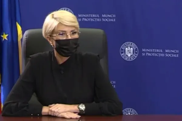 VIDEO | Peste un million de dosare de pensie, reevaluate. Turcan: „Pensiile nu vor crește cu un procent infim"