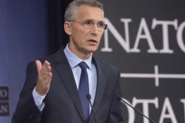 În plin scandal diplomatic, NATO bate palma cu ucrainienii. Domeniul strategic unde va primi ajutor Ucraina de la Alianța Nord Atlantică