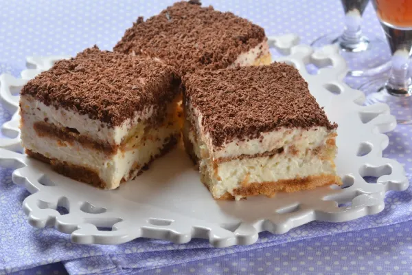 A murit italianul supranumit „părintele Tiramisu”. Avea 93 de ani