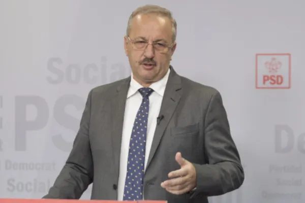 Marcel Ciolacu: Vasile Dâncu va ocupa „portofelul” Apărării - CE îl recomandă pentru alegerea în viitorul Guvern Ciucă
