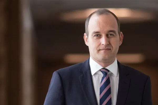 Dan Vîlceanu: „Avem nevoie de o lege nouă a pensiilor pentru eliminarea inechităţilor” - Va renegocia România PNRR?