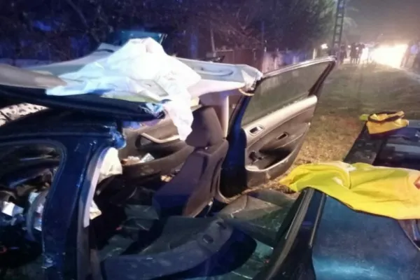 GRAV accident pe DN 72, în județul Dâmbovița: O persoană în stare critică