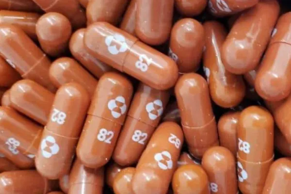 A doua pastilă anti-COVID-19, fabricată de grupul Merck, a fost autorizată în Statele Unite
