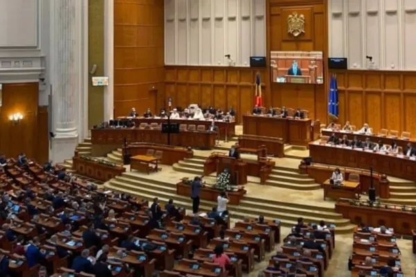 Parlamentarii nu vor să fie supuși unui control psihologic. Cum motivează demnitarii respingerea proiectului