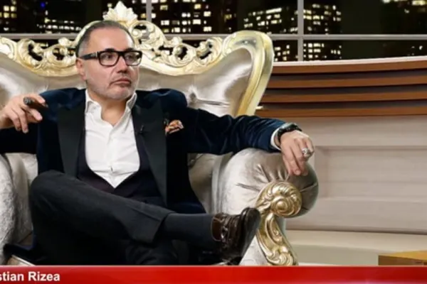 Fierbere mare la Chișinău! Se pune la cale arestarea lui Cristian Rizea - polițiști și procurori corupți, implicați în operațiune
