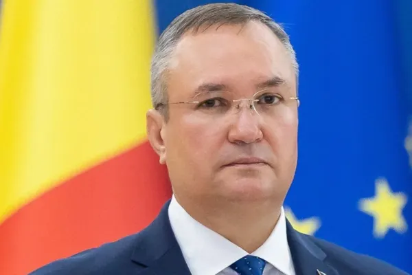 Premierul Nicolae Ciucă, întâlnire de gradul zero cu Ursula von der Leyen - Ce se decide la Bruxelles