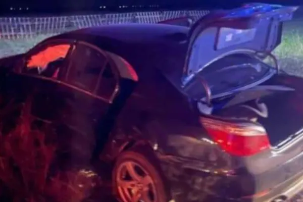 Cinci persoane rănite într-un accident rutier pe DN 65, la Jitaru! Traficul este blocat
