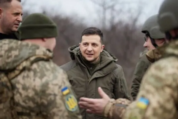 UCRAINA cere ajutorul NATO în lupta cu Rusia. Ce au cerut membrii guvernului ucrainean