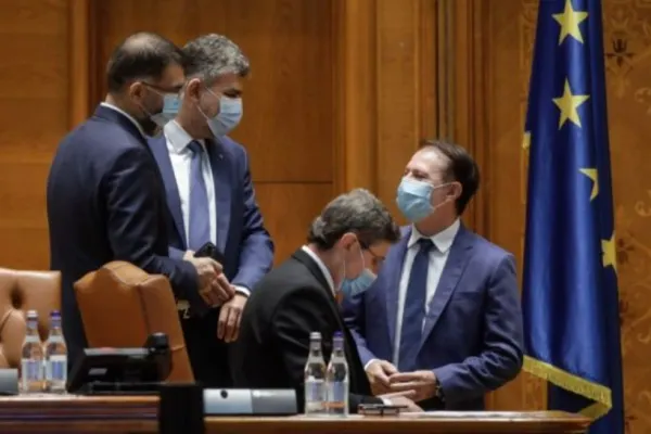 PNL și PSD împart prefecții și agențiile - Cine are cei mai mulți reprezentanți ai Guvernului în teritoriu