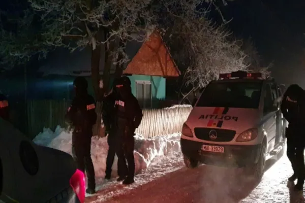 Captură importantă a polițiștilor în prag de An Nou într-un singur județ: Țigări, medicamente, artificii, petarde, de peste 200.000 de lei