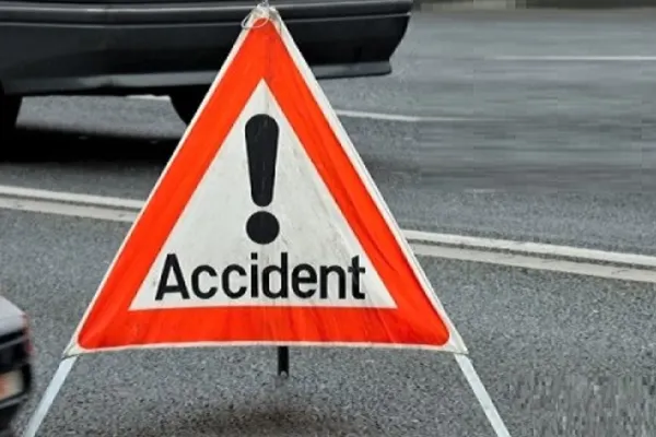 Trafic RESTRICȚIONAT pe A1 Deva-Nădlac din cauza unui accident rutier: O persoană a ajuns la spital