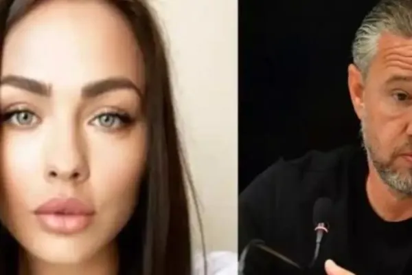 Laurențiu Reghecampf, făcut praf după apariția pozelor alături de Corina Caciuc: ”A provocat silă la nivel național și internațional!”