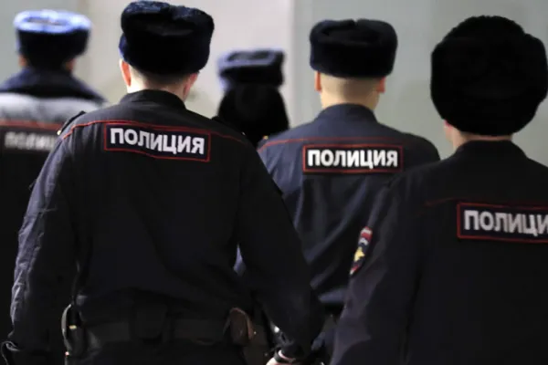 Restricții în Rusia pentru străini. Se introduce examinarea medicală si amprentarea turiștilor