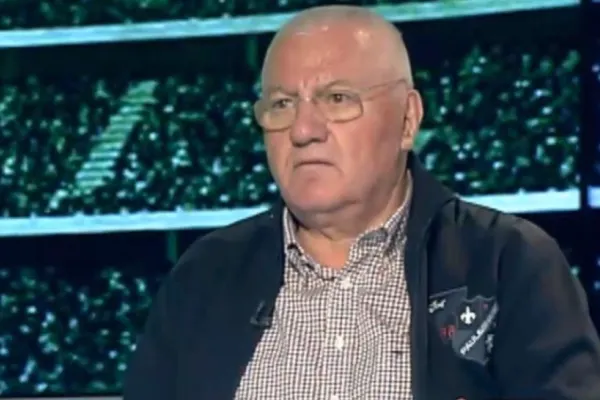 Dumitru Dragomir vine la Realitatea Sportivă! Ediție specială, astăzi, de la ora 18.00