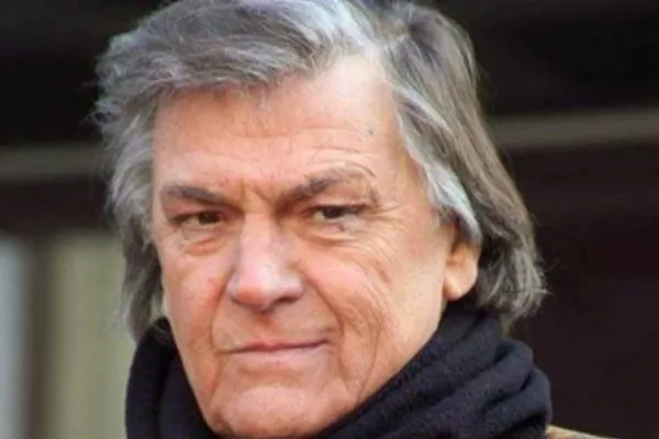 Florin Piersic a făcut dezvăluiri la Realitatea Plus! Care este cel mai mare regret al marelui actor