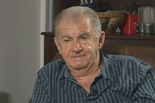 Florin Zamfirescu, episod fabulos despre Ceaușești, povestit la Realitatea Plus. "Cioc, cioc", Leana și Veta