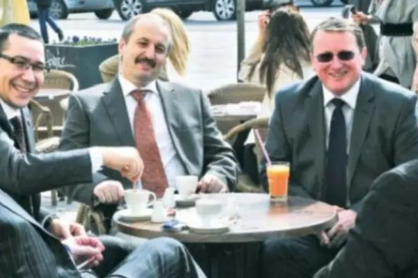 Acuzații grave la adresa clubului CFR Cluj: ”Lucrează în haită!”. Dezvăluiri incendiare legate de ”grupul de la Cluj”