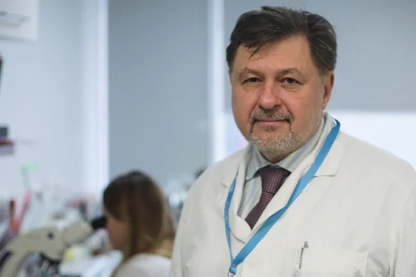 Alexandru Rafila, anunț despre posibile cazuri de poliomielită sau difterie la refugiații din Ucraina, boli eradicate în România