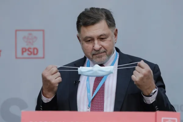 Ministerul Sănătății, apel IMPORTANT către populație, în contextul pandemiei COVID