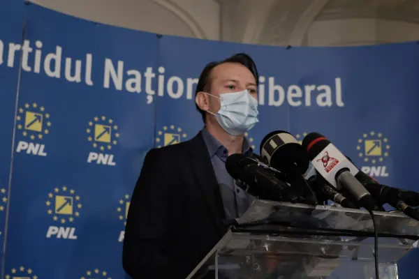 SURSE: Florin Cîțu cere reforma urgentă a pensiilor: Costurile ajung la 9,5 din PIB - Avertismentul șefului PNL