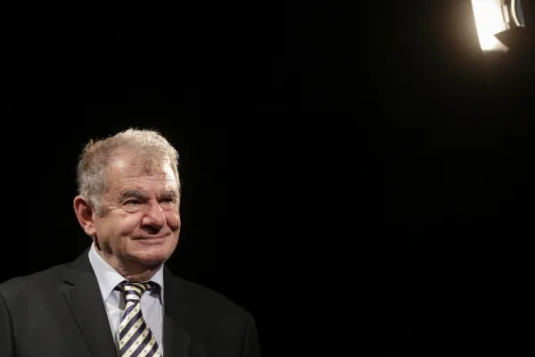 Florin Zamfirescu, interviu de colecție la Realitatea PLUS: de ce a refuzat să candideze la prezidențiale