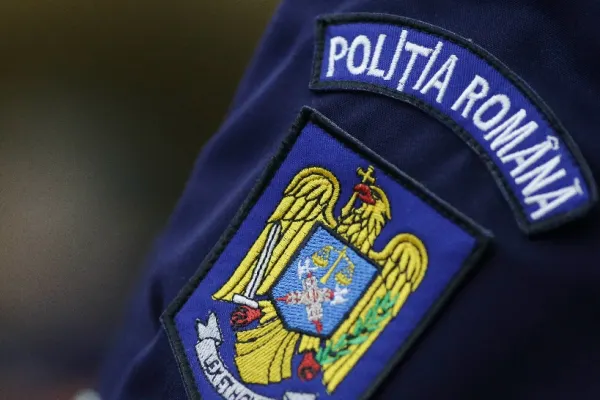 Poliția Capitalei, explicații-șoc despre reținerea jurnalistei Iosefina Pascal, la Realitatea PLUS